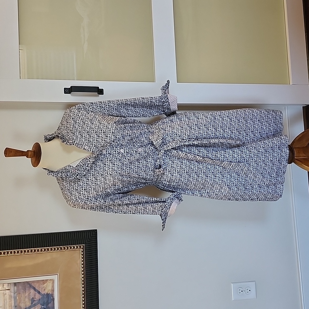 Lilly Pulitzer Long Sleeve Dress